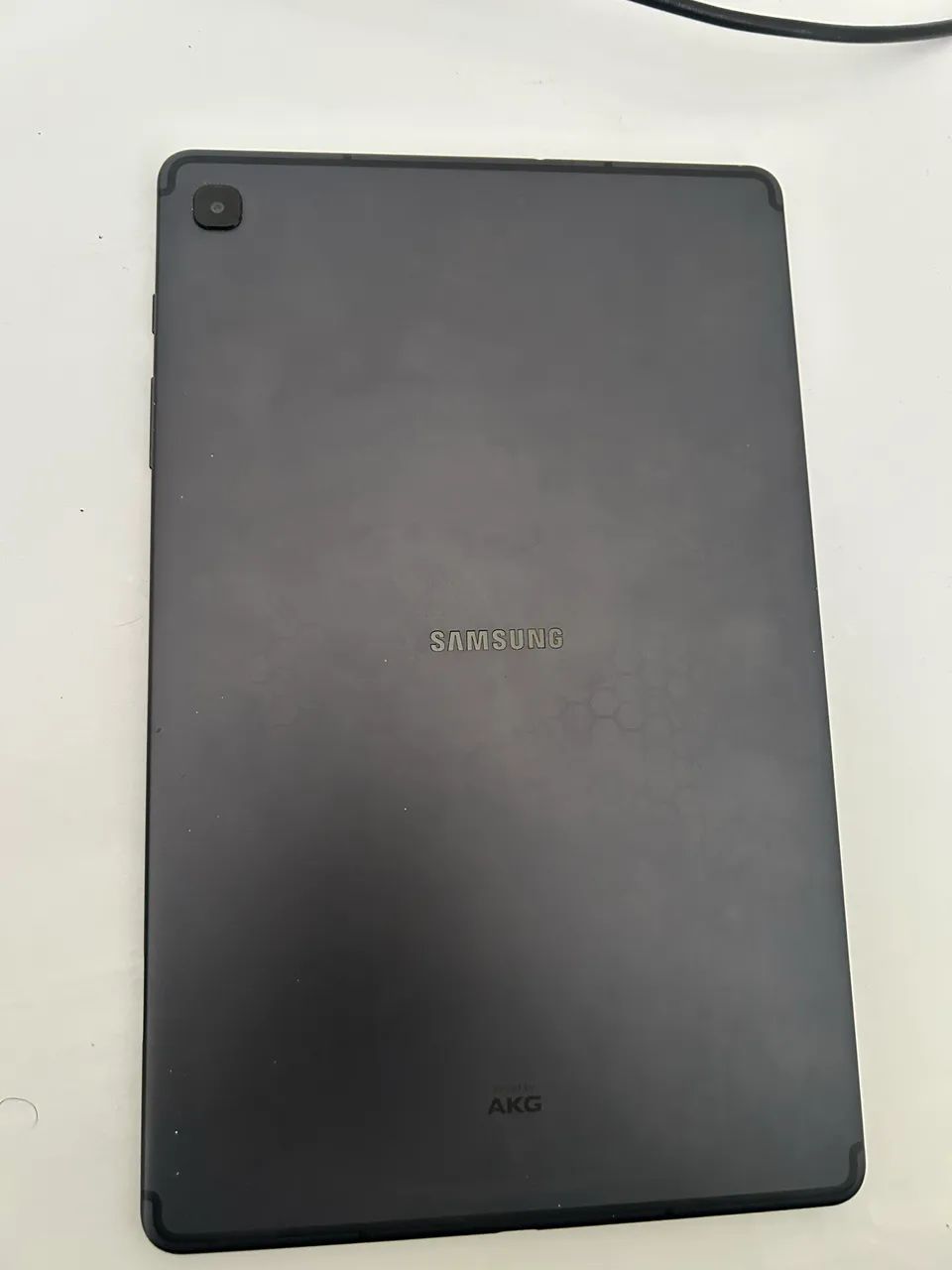 Samsun Tab S6