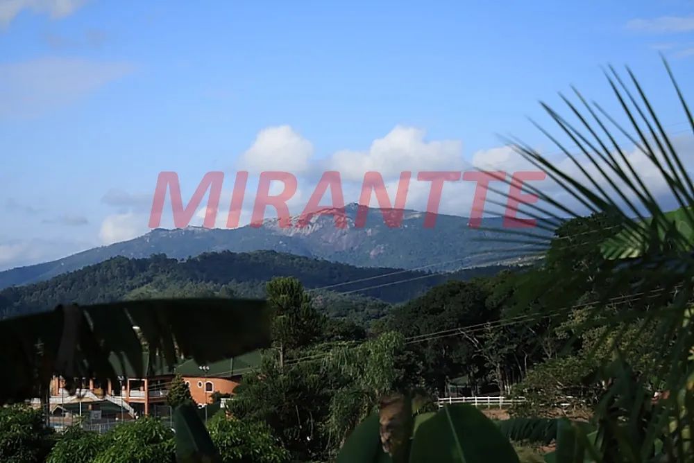 Chácara de 723m² com 8 quartos em Portão - Foto 3