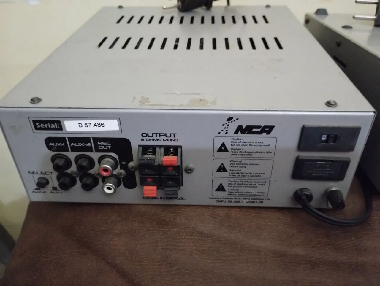 Amplificadores. - Foto 3