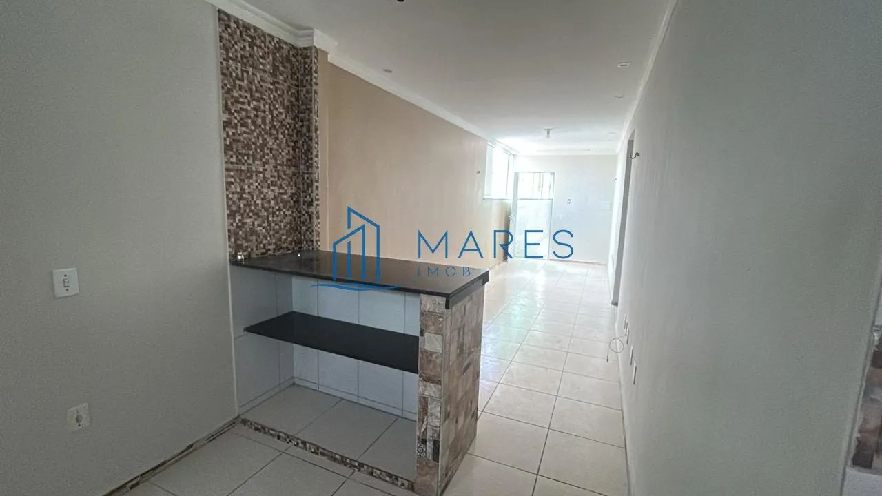 Apartamento na Maraponga com 2 Quartos - Foto 4