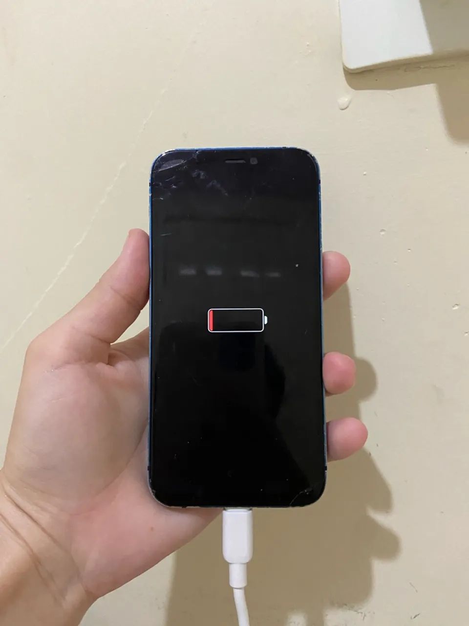iPhone 12 mini  - Foto 3