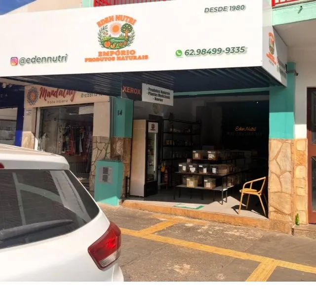 Loja completa de Produtos Naturais  - Foto 2