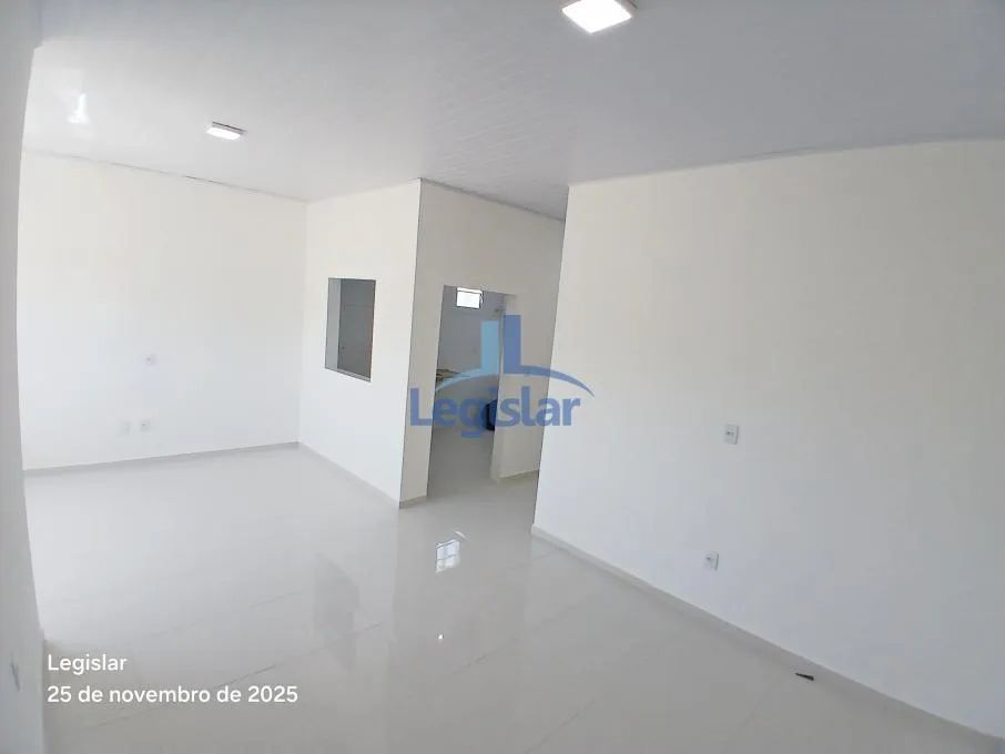 Casa 2 Quartos Aracaju - SE - Santa Maria - Foto 3
