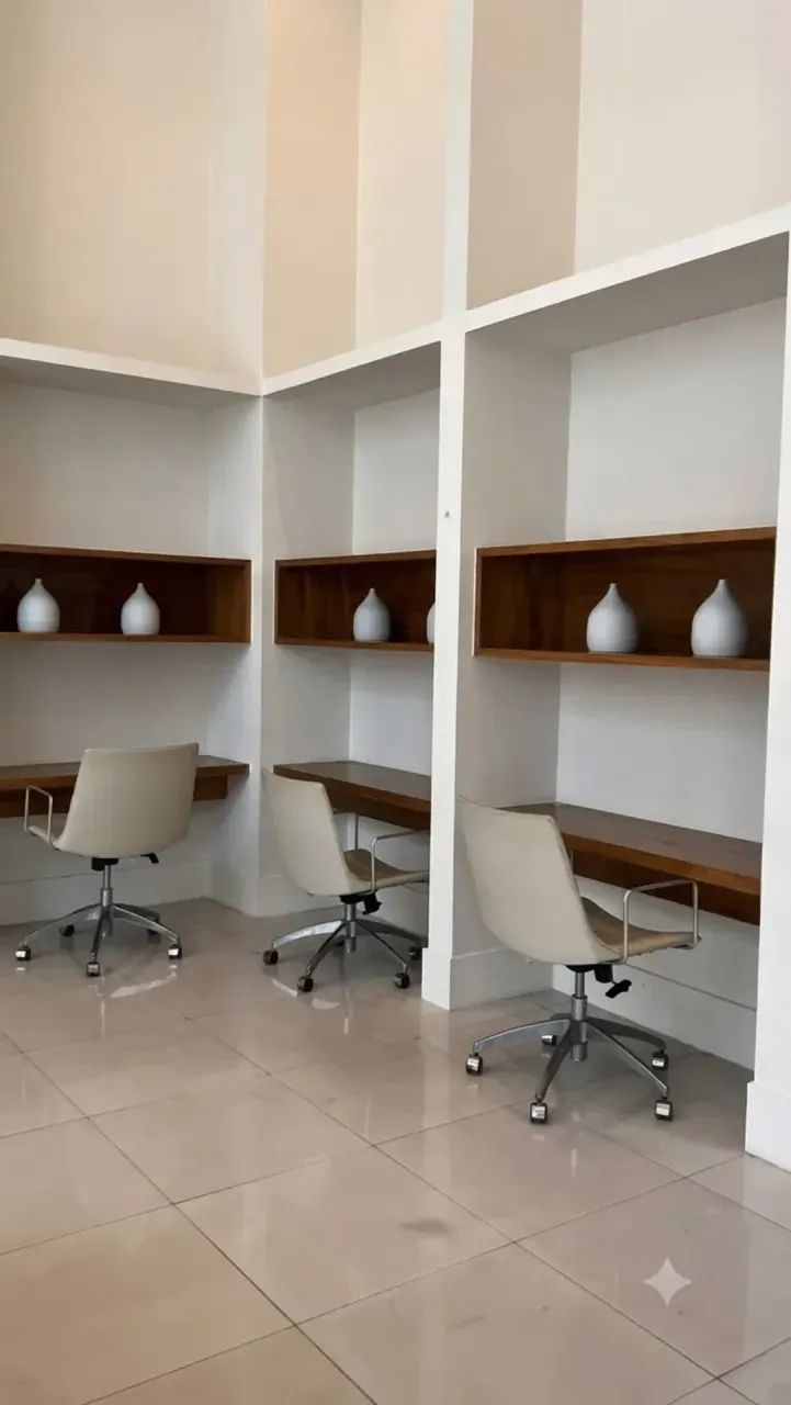 ALUGO SALA COMERCIAL NO PÁTIO JARDINS - COHAFUMA - Foto 4