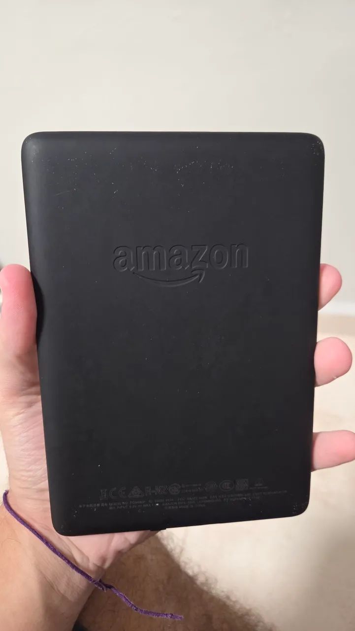Kindle PaperWhite 10 geração 6gb - Foto 3