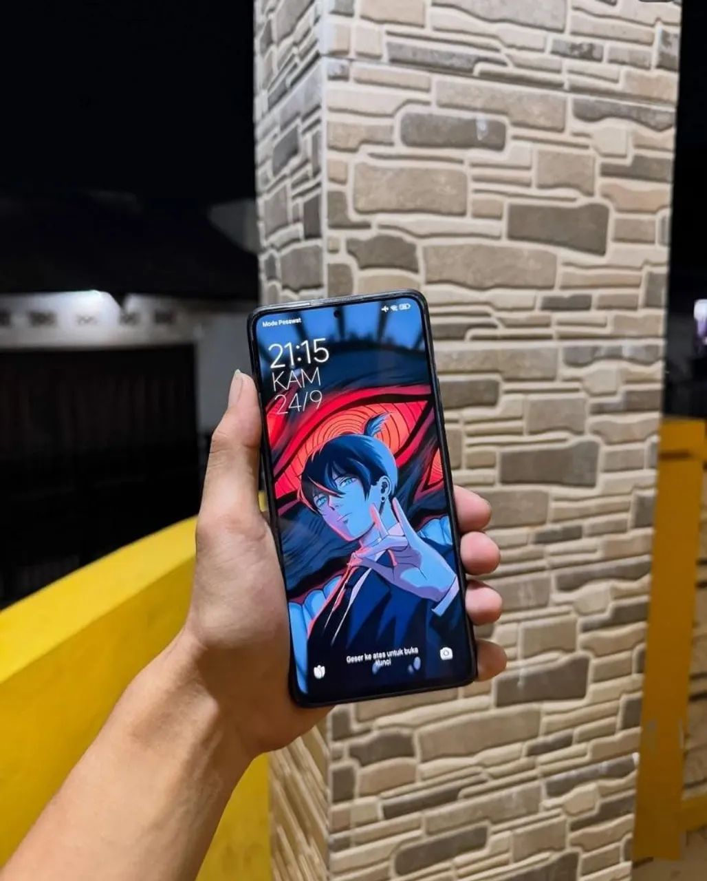 Redmi Note 10 Pro Max 128GB 