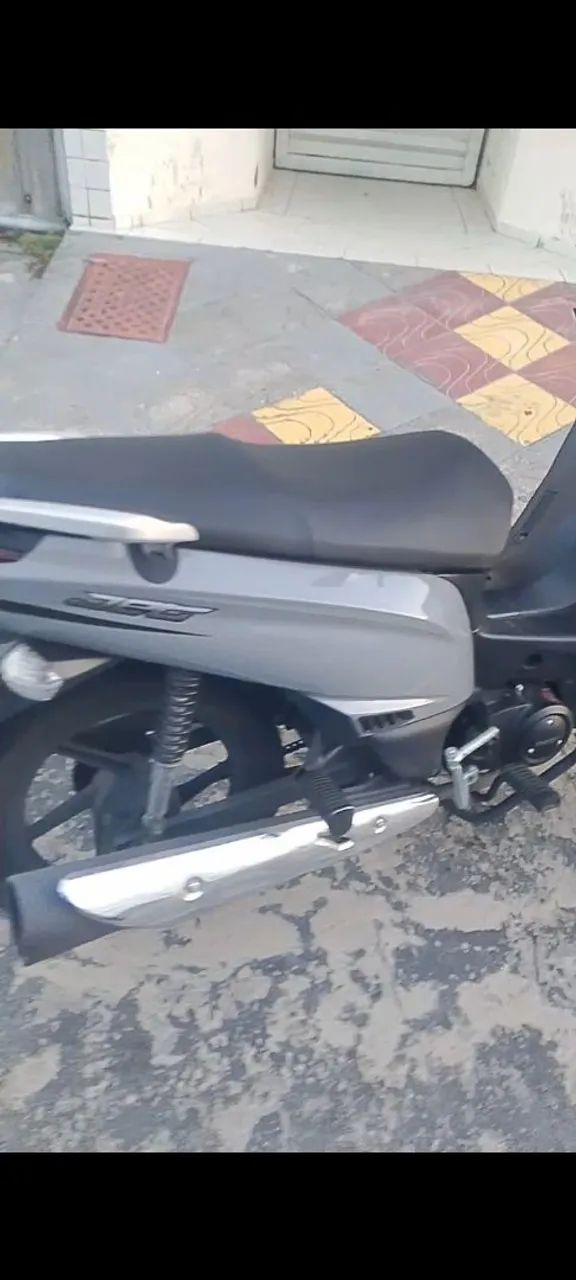 Motorista do meu uso. - Foto 2