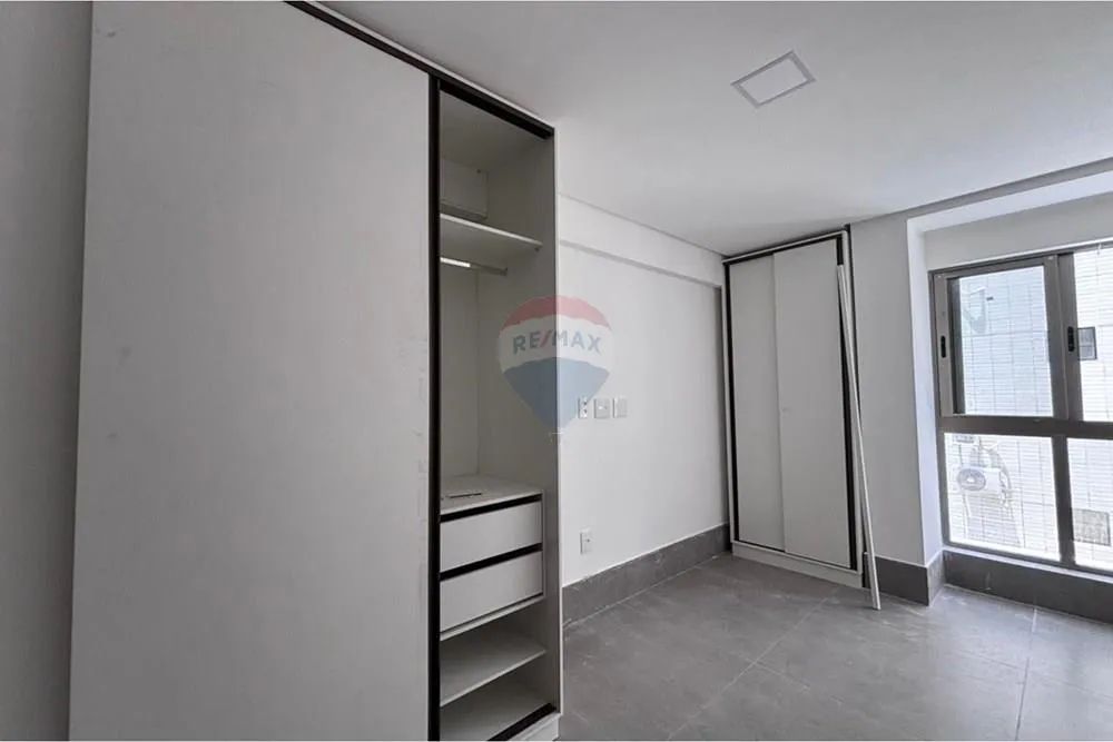 Apartamento no Bairro do BESSA