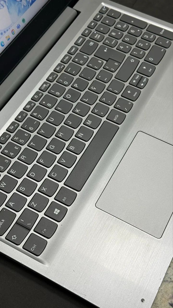 Lenovo IdeaPad S145 - Foto 5