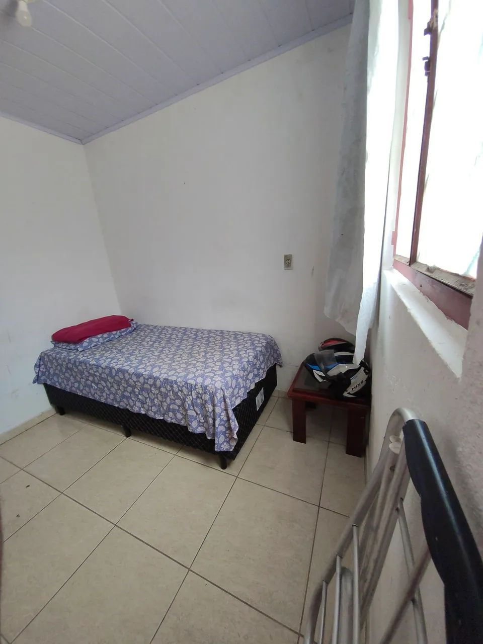 Casa pra vender no clima bom 2 com 3/4 próx ao terminal  - Foto 2