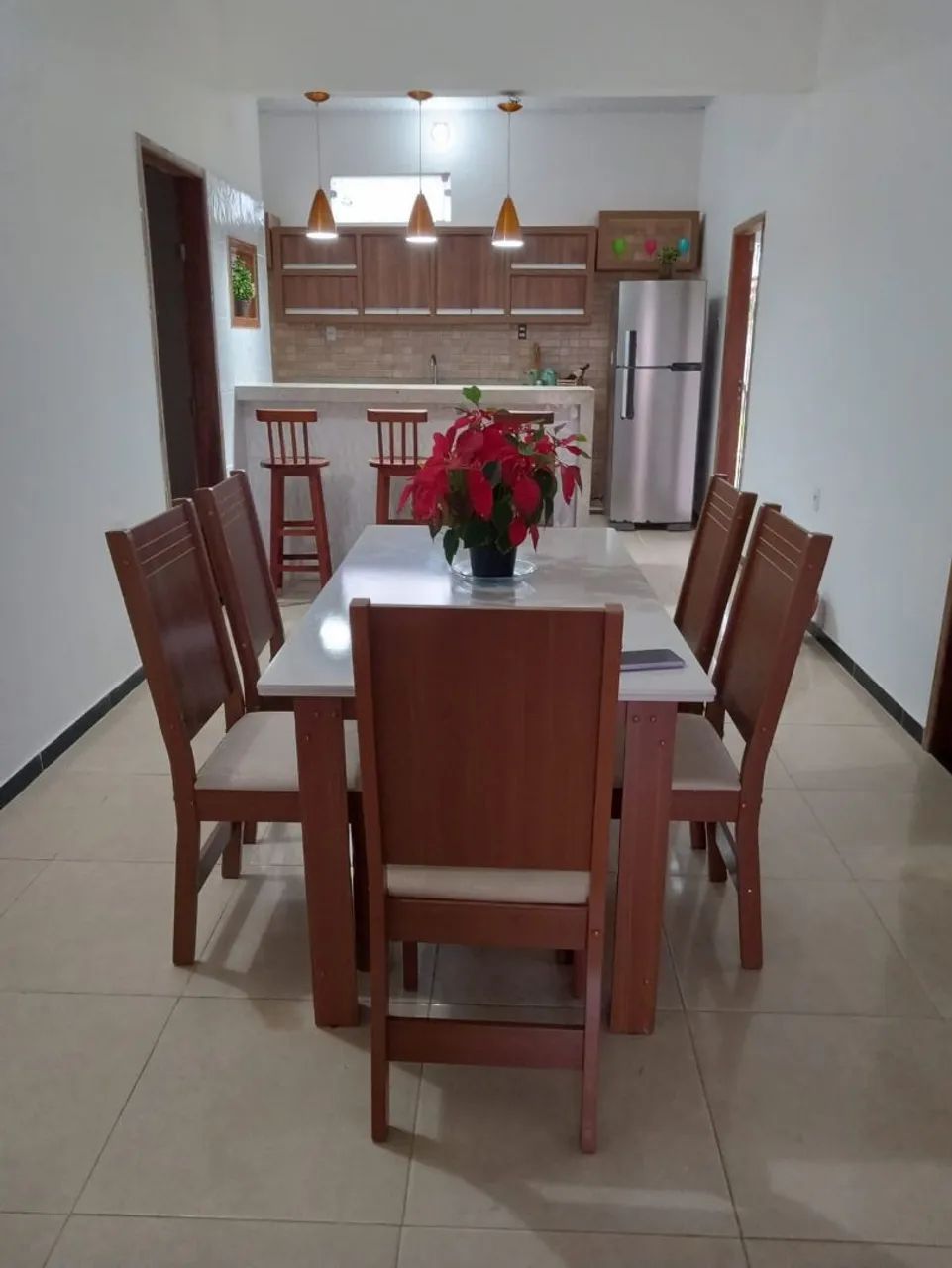 Casa Temporada Abaís  - Foto 5