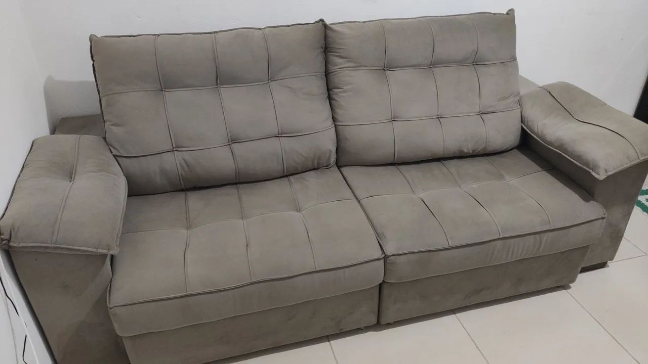 Sofá  - Foto 4