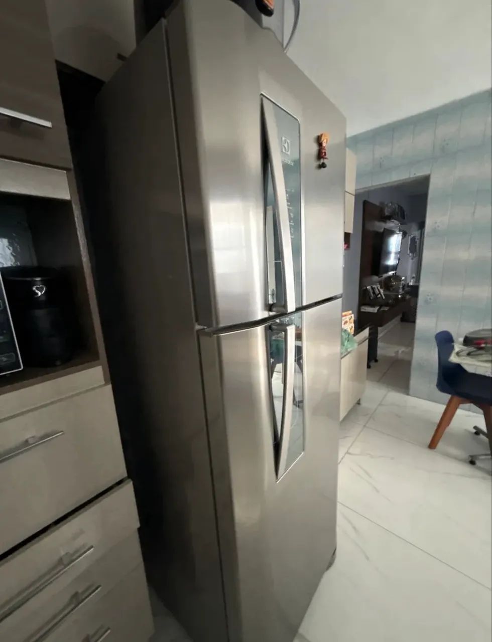 Geladeira Electrolux  - Foto 4