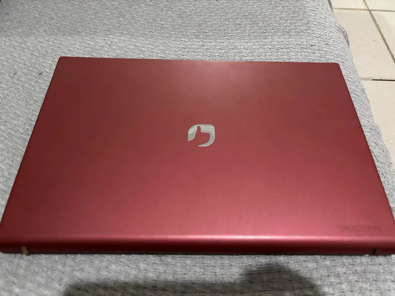 Notebook positivo Motion red - Foto 2