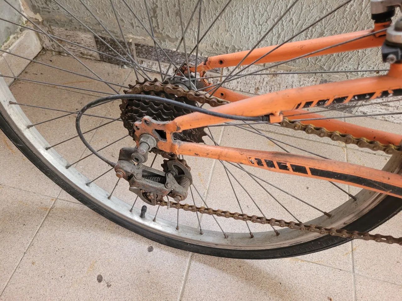 Bicicleta - Foto 3