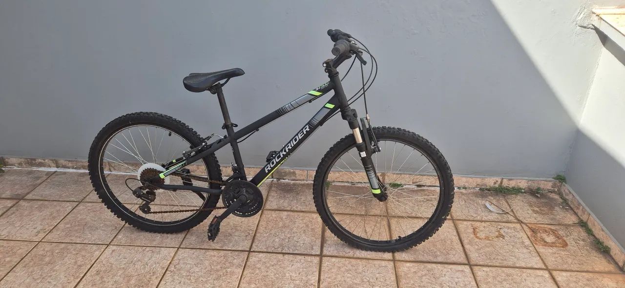Bicicleta aro 27 - Foto 2