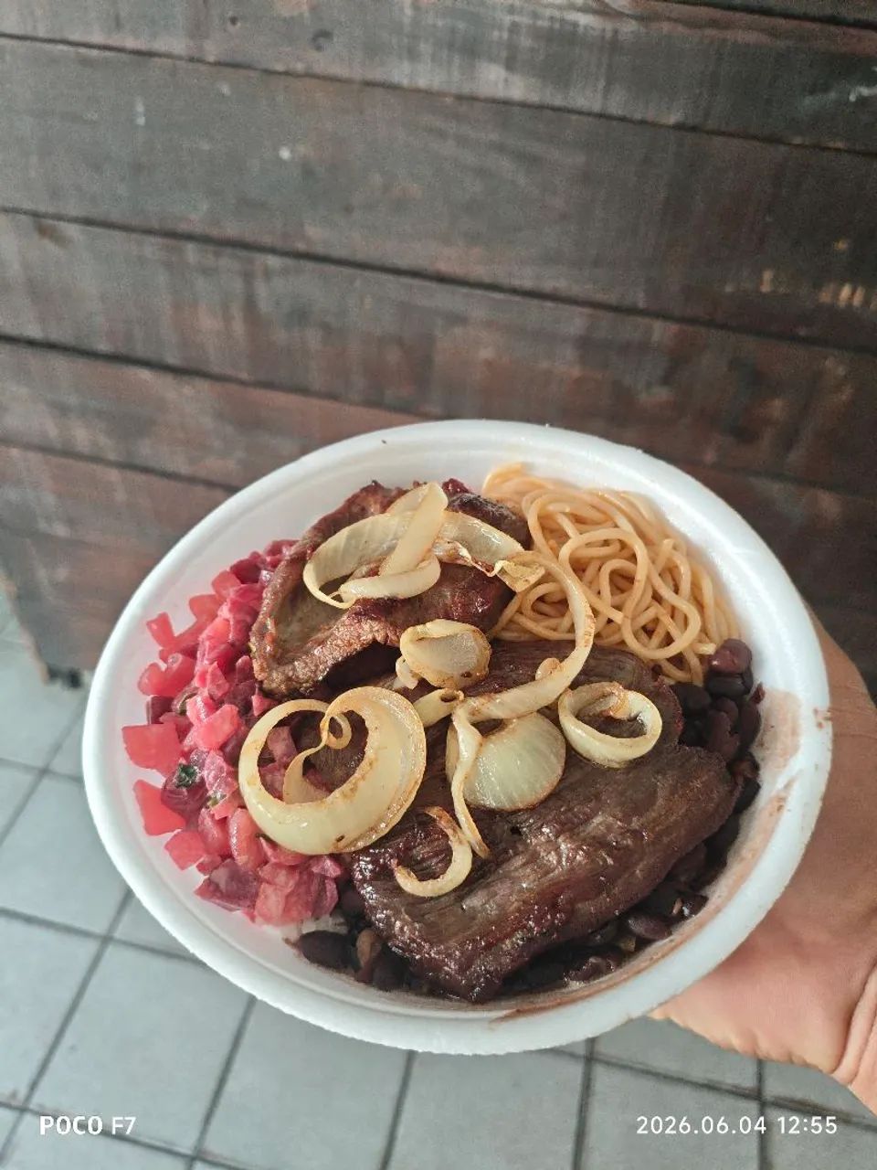 Cozinha 