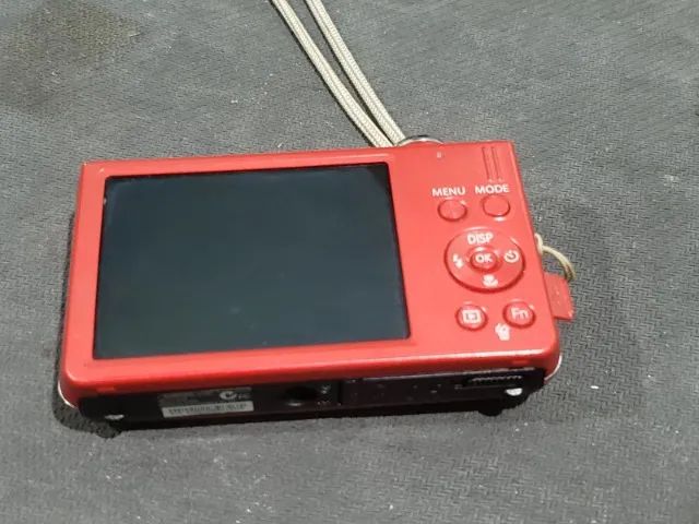 câmera digital compacta Samsung st93  - Foto 5