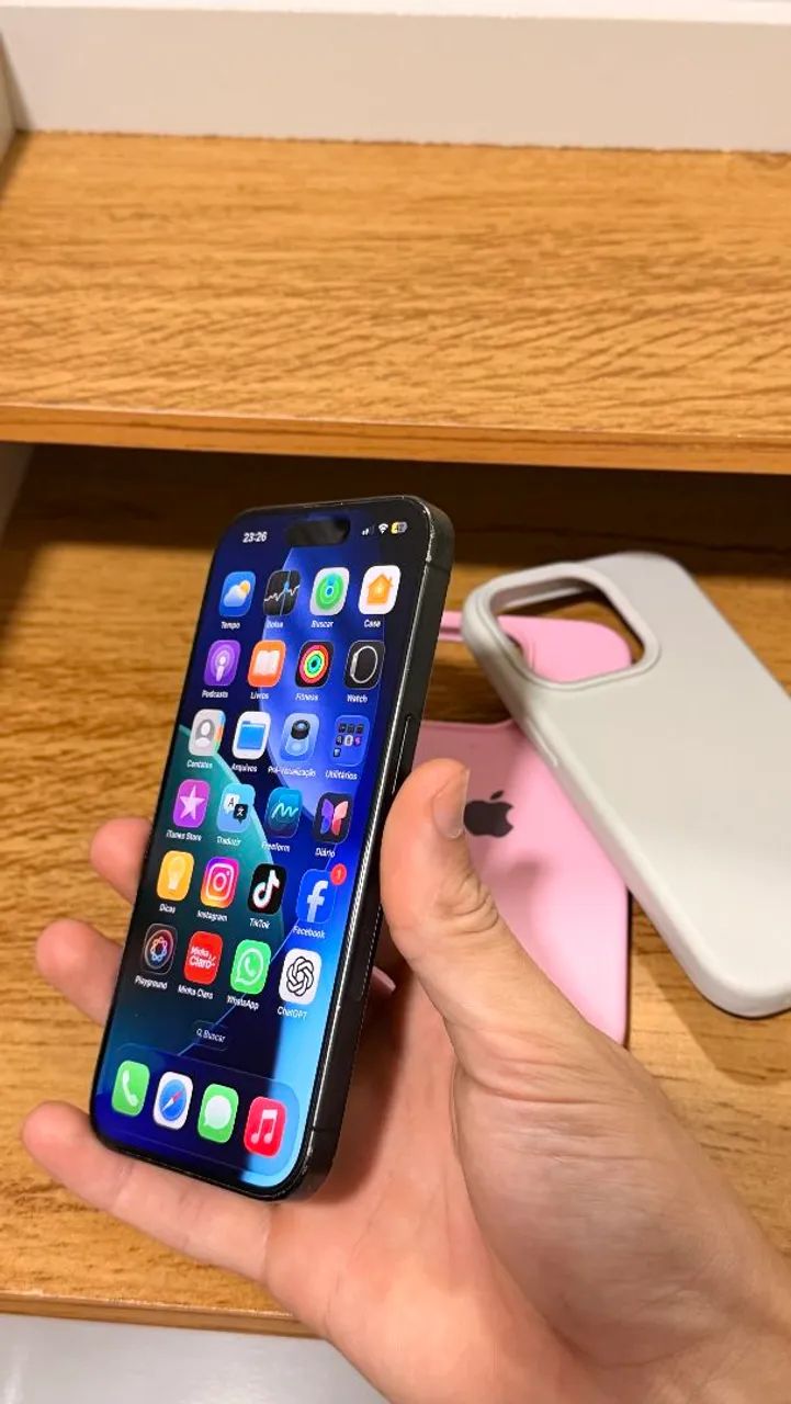 IPhone 15 PRO - Foto 5