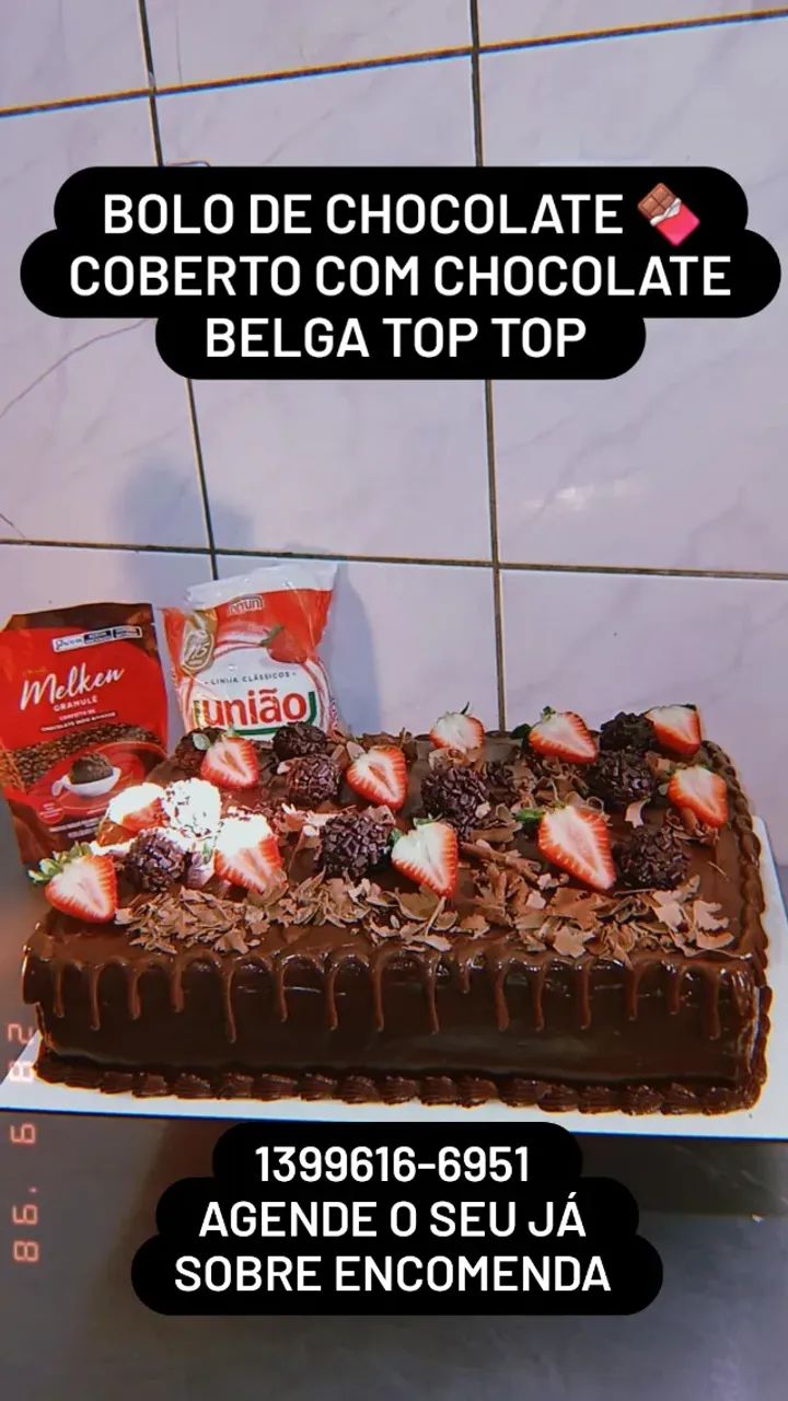 Ofereço meus serviços de confeiteira  - Foto 4