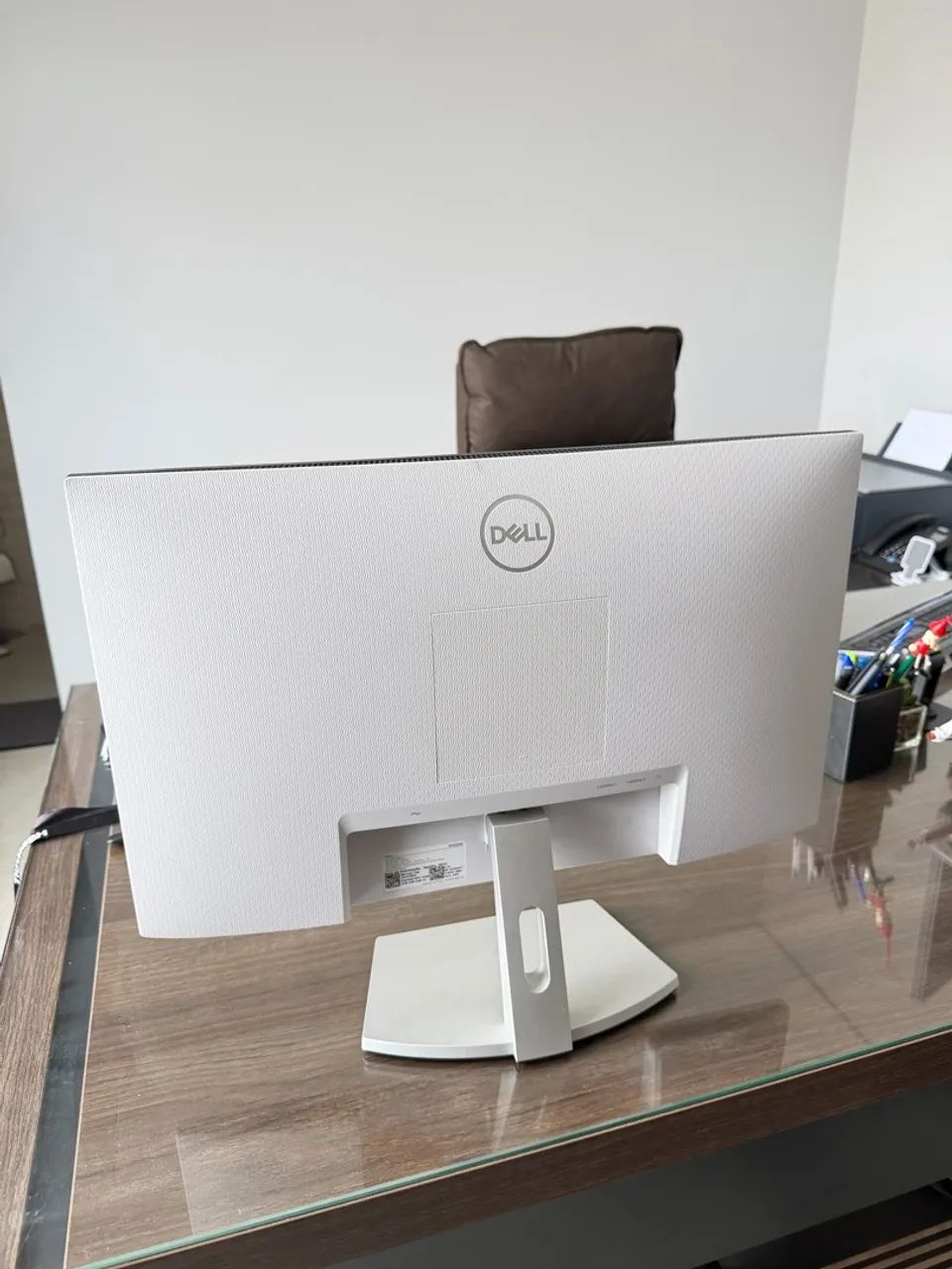 Monitor Dell 24 polegadas S2421HN - Foto 4