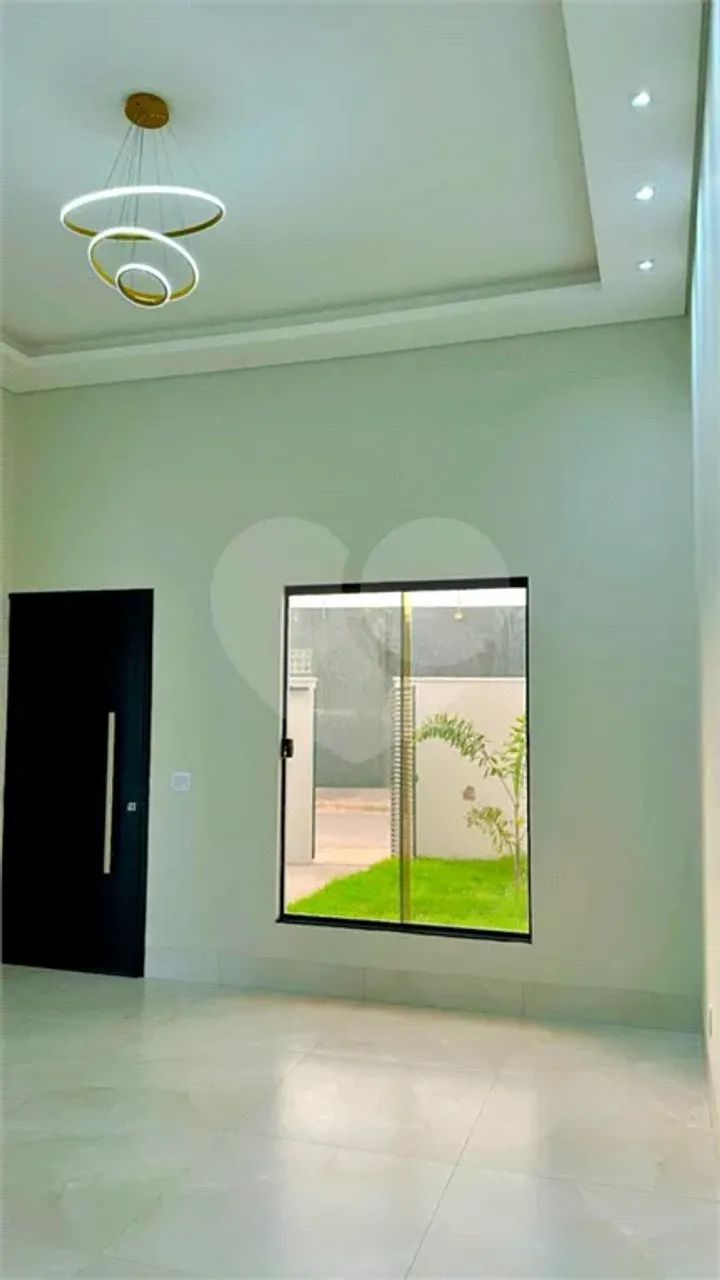 Casa com 3 quartos à venda em Cidade verde - MT - Foto 3