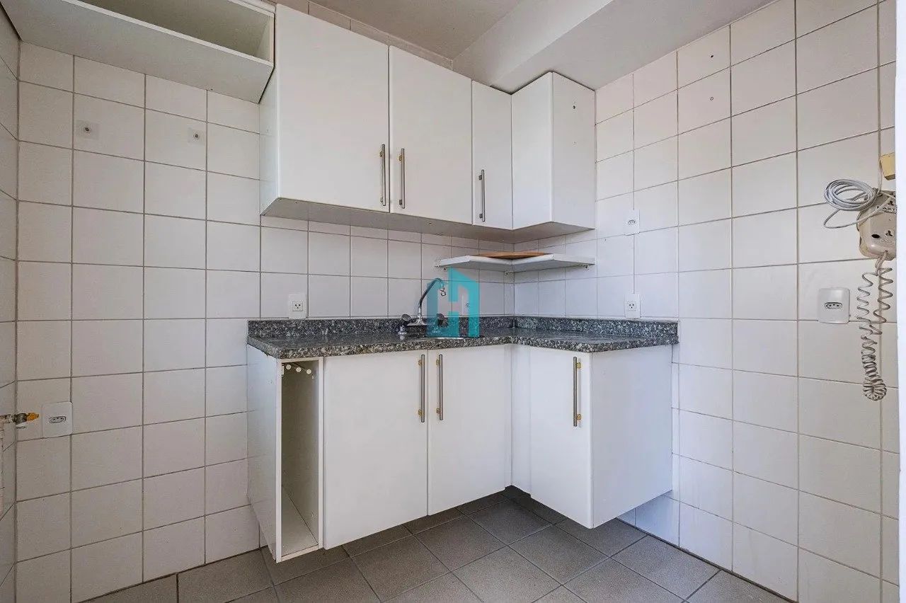 Apartamento para aluguel em Pinheiros, SP - Foto 5