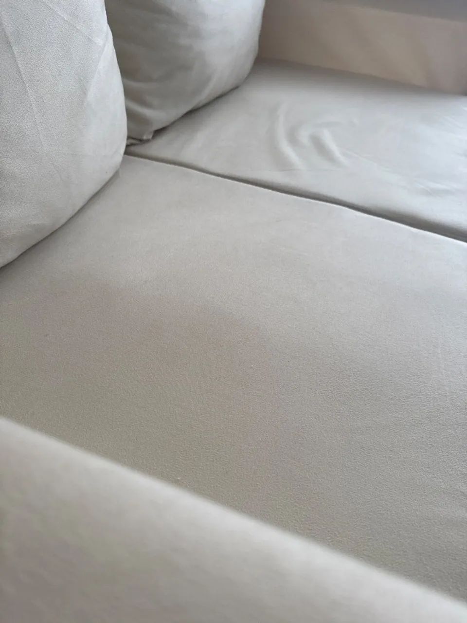 Sofa 2 lugares acompanha Poltrona Novo - Foto 3