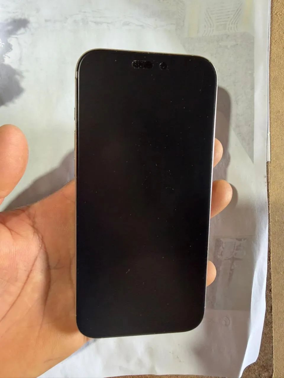 iPhone 16 pro max 256 - Foto 2