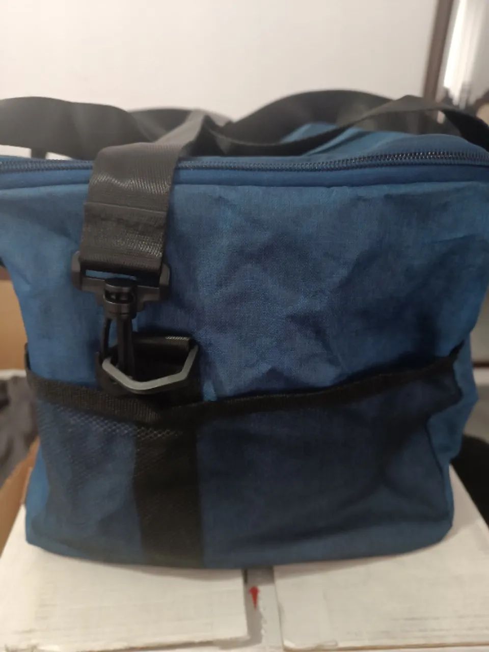 BOLSAS TÉRMICAS GRANDES NOVAS  - Foto 4
