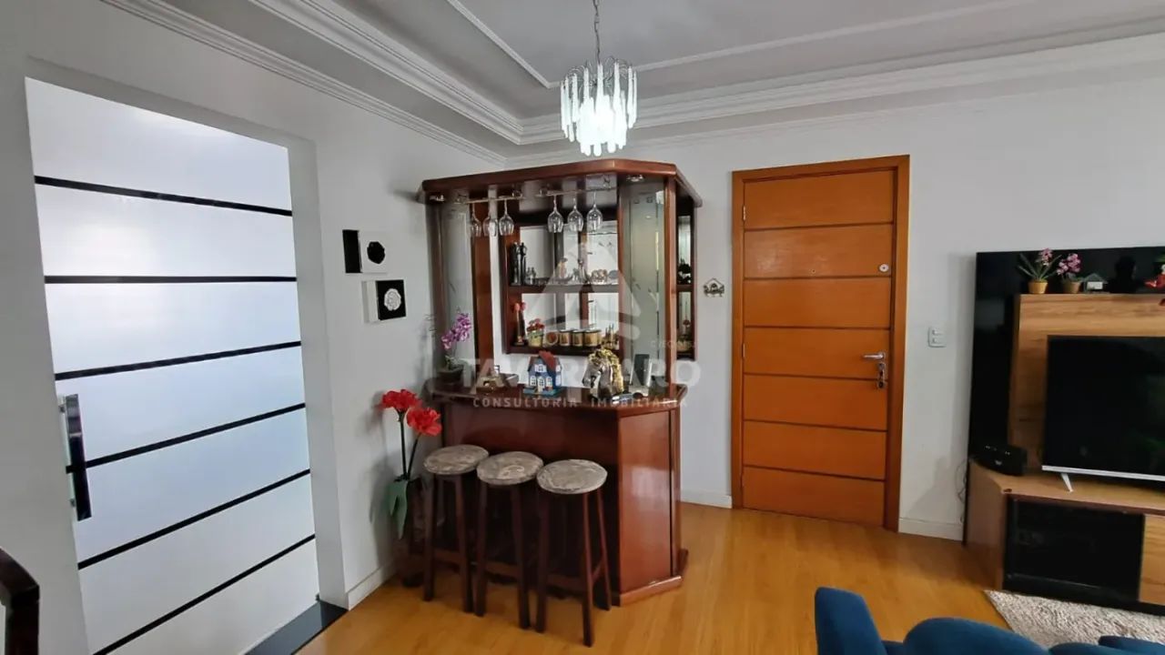 Apartamento Padrão em Ponta Grossa - Foto 4
