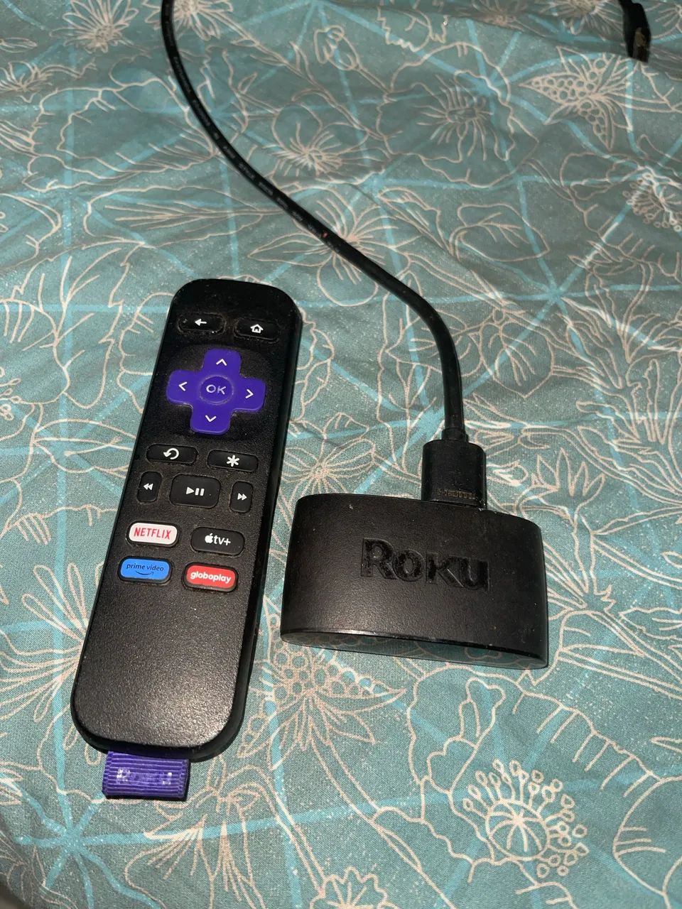Adaptador hdmi Roku - Foto 2