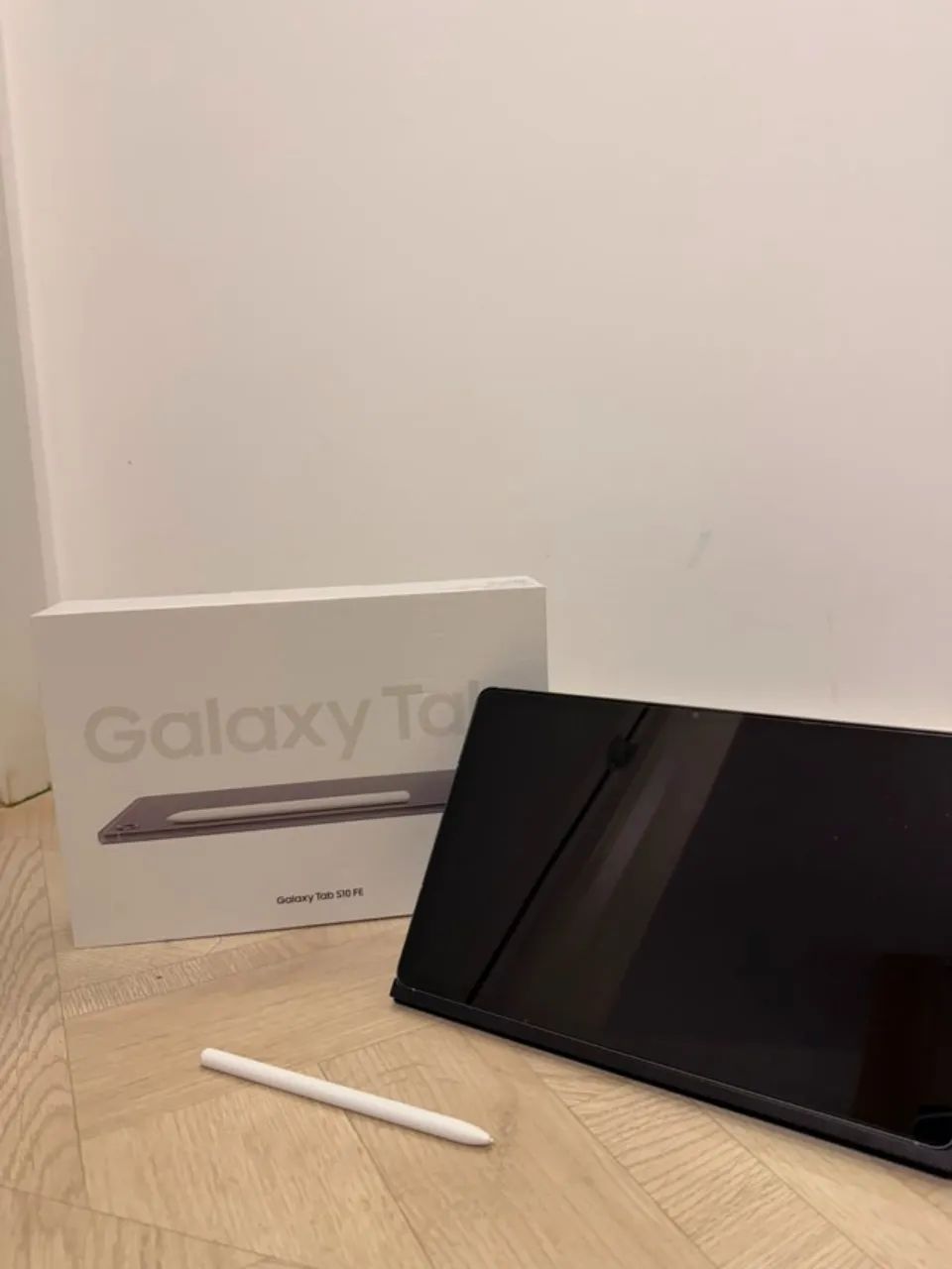 Tablet Samsung S10 FE 