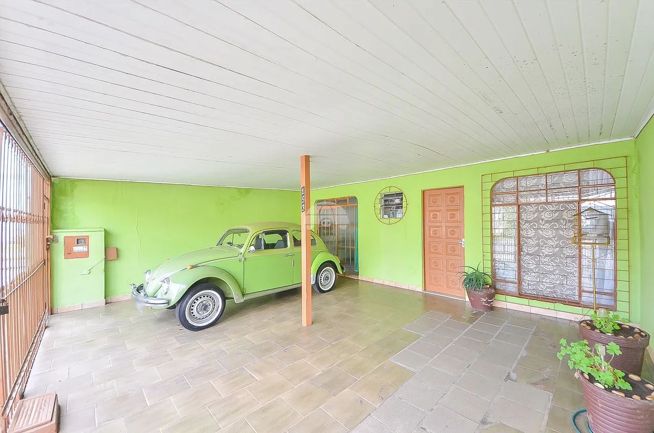 Vendas Casa Curitiba PR - Foto 2