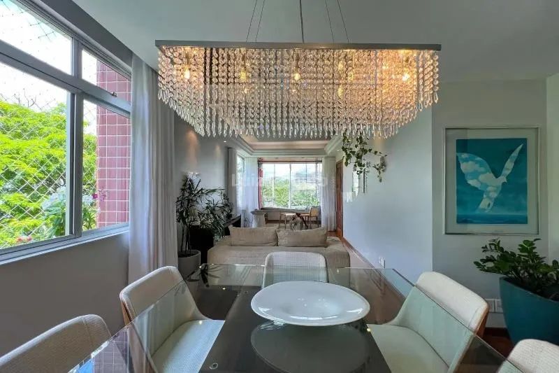 Apartamento à venda no bairro Cidade Nova - Foto 8