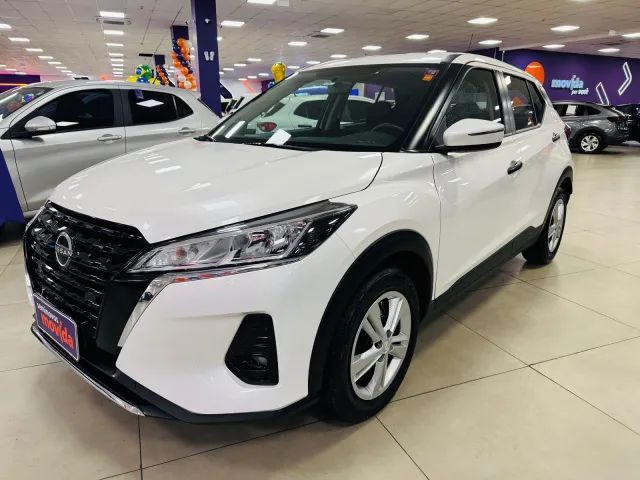 Nissan Kicks 2025