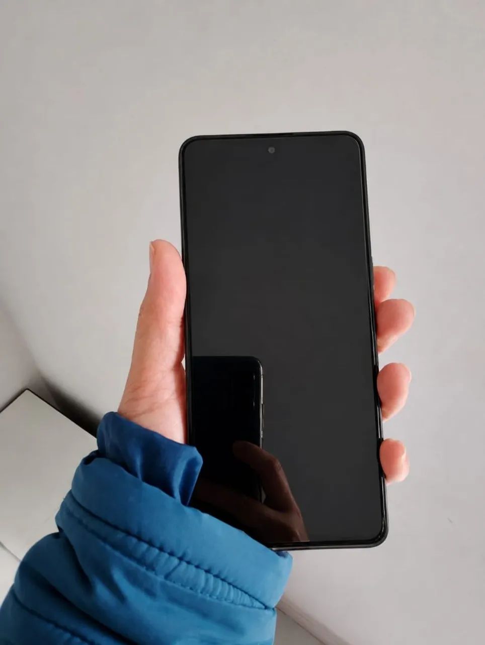 MOTO G54 256G ESTADO DE NOVO