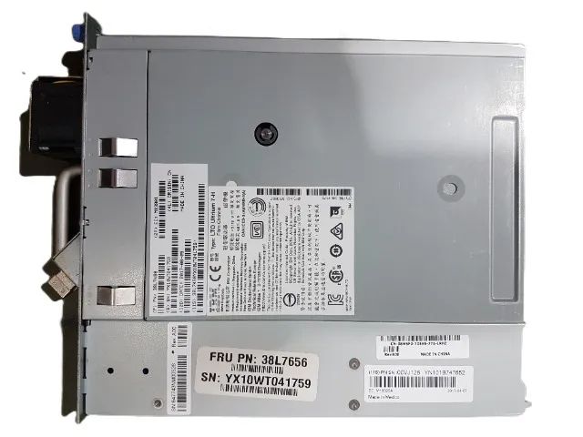 IBM LTO Ultrium 7-h - Foto 3