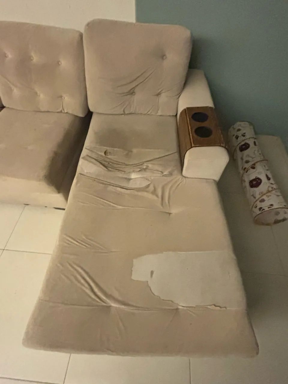 Sofá  - Foto 2