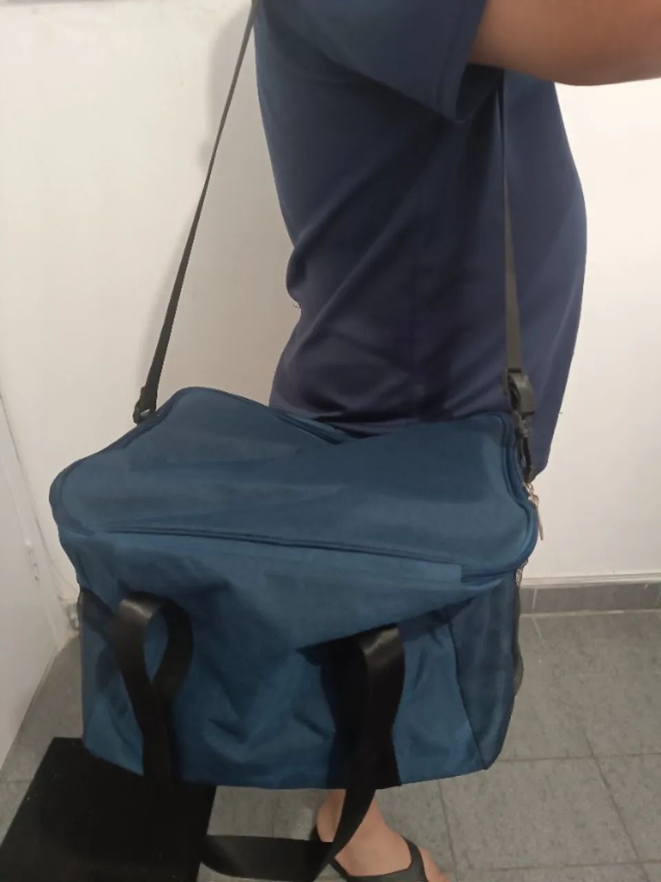 BOLSAS TÉRMICAS GRANDES NOVAS 