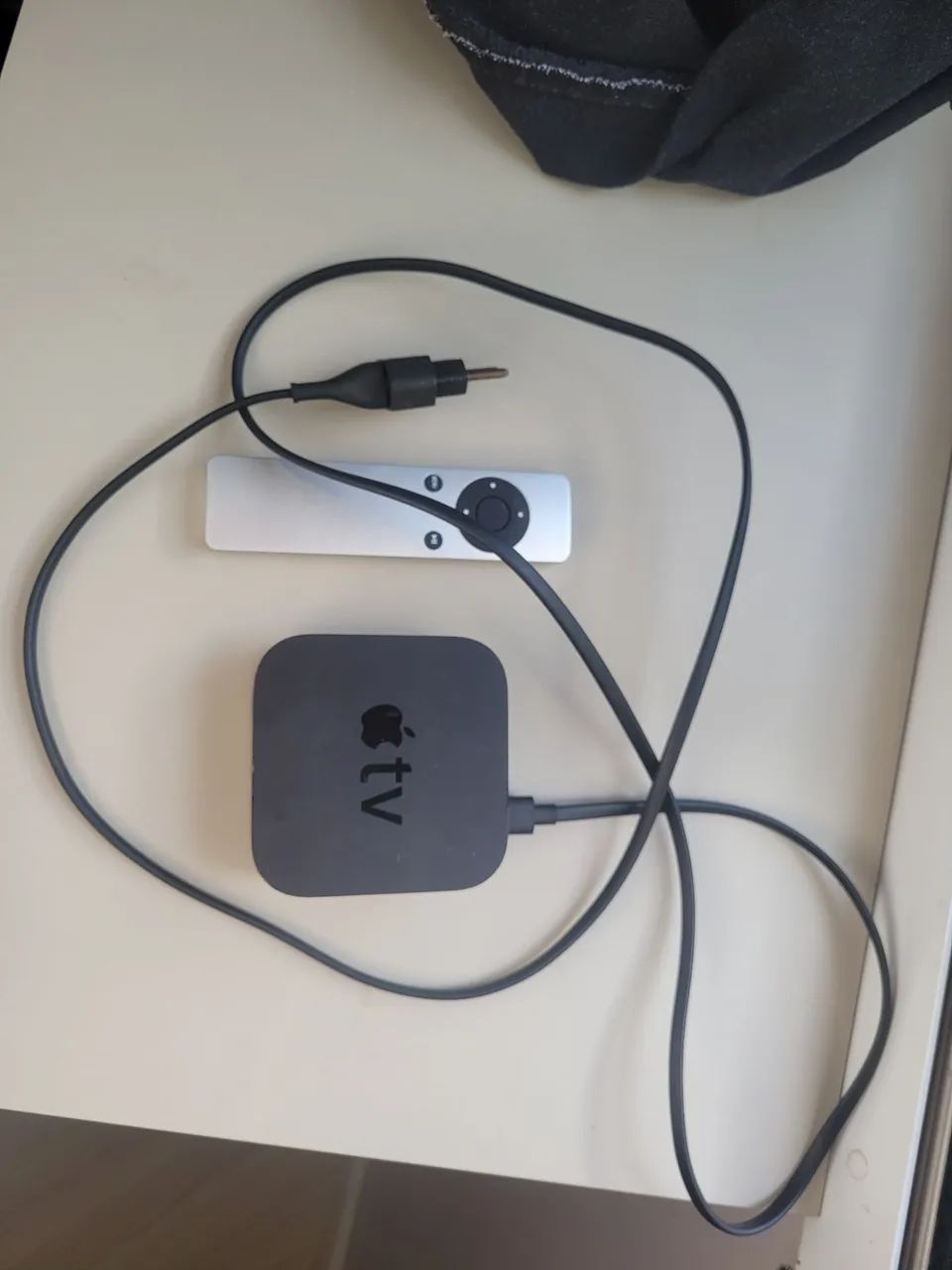 Apple Tv  - Foto 2