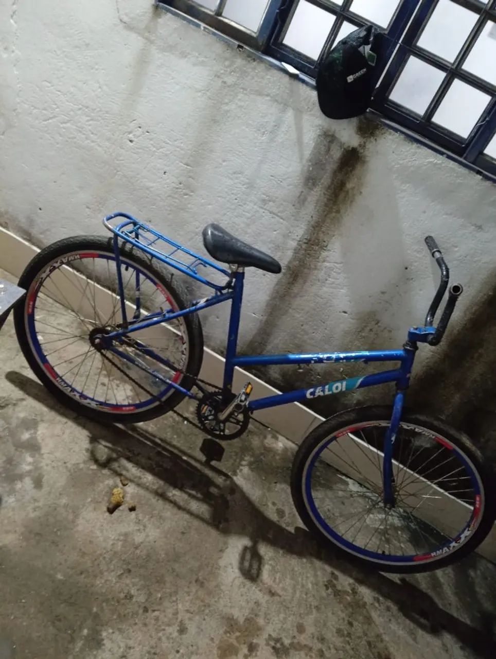 Bicicleta  - Foto 3