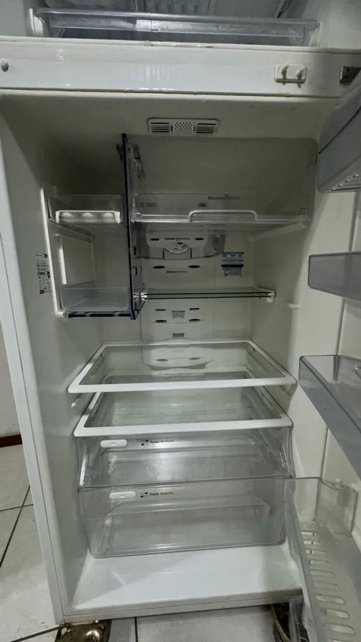 Geladeira Electrolux  - Foto 4