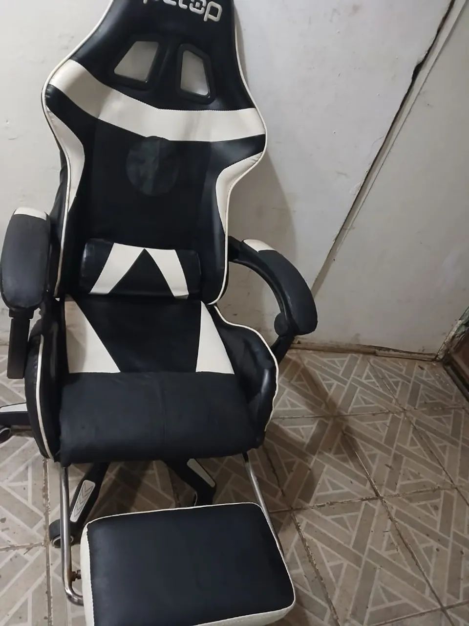 cadeira  - Foto 2