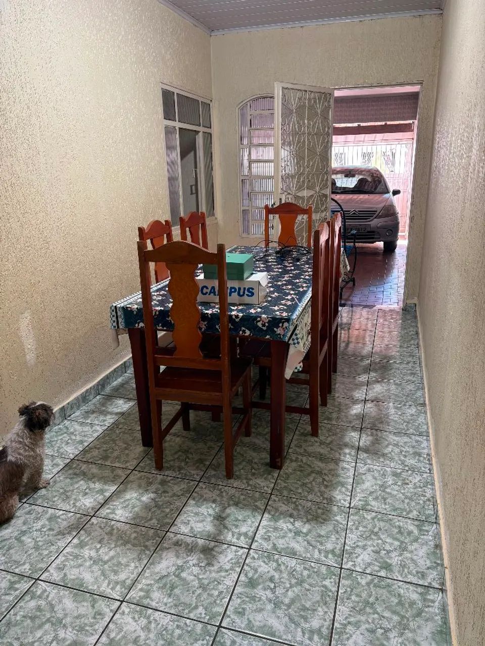 Casa na Qnm 26 - Foto 4