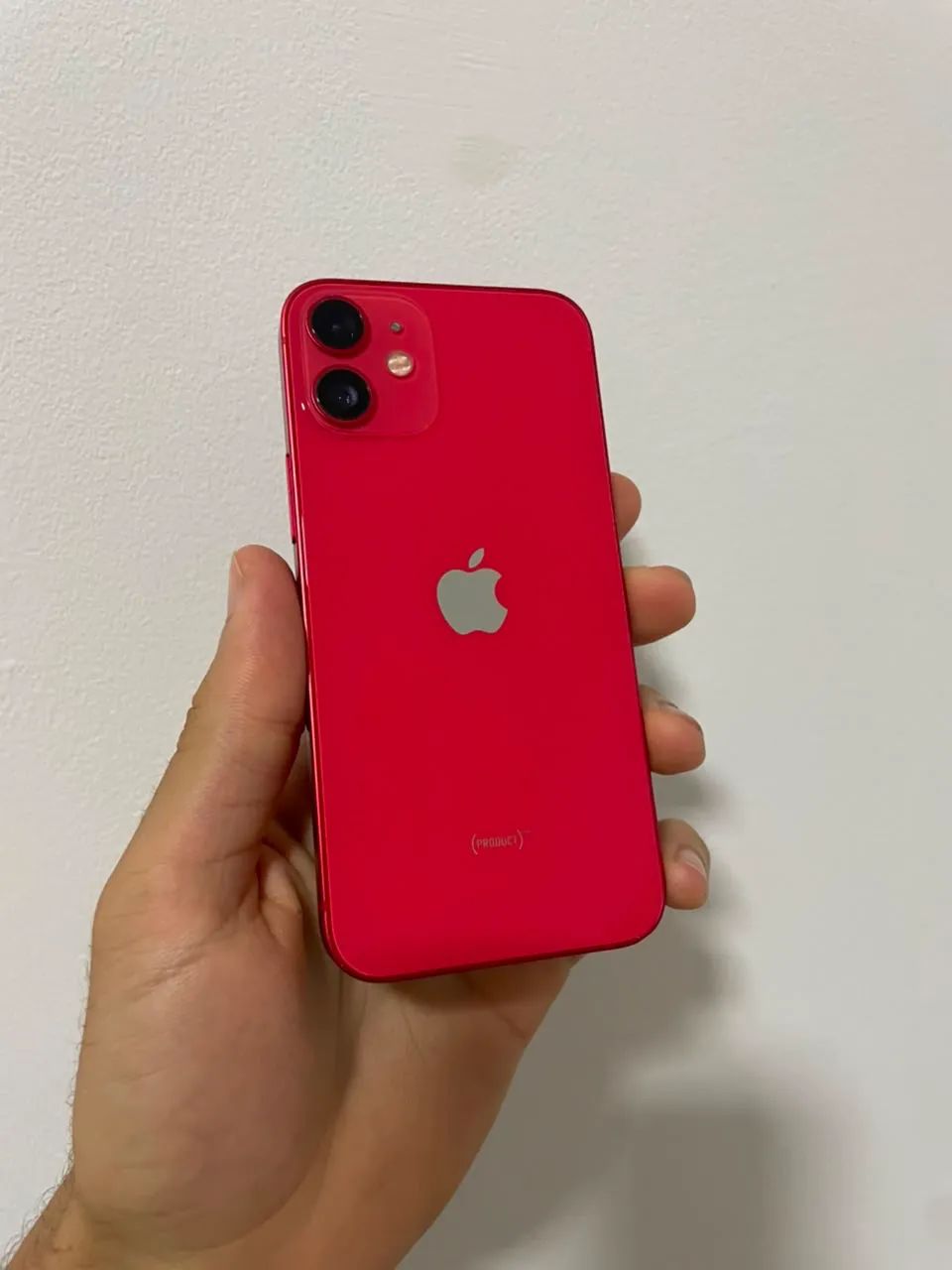 IPHONE 12 mini (128 gb)