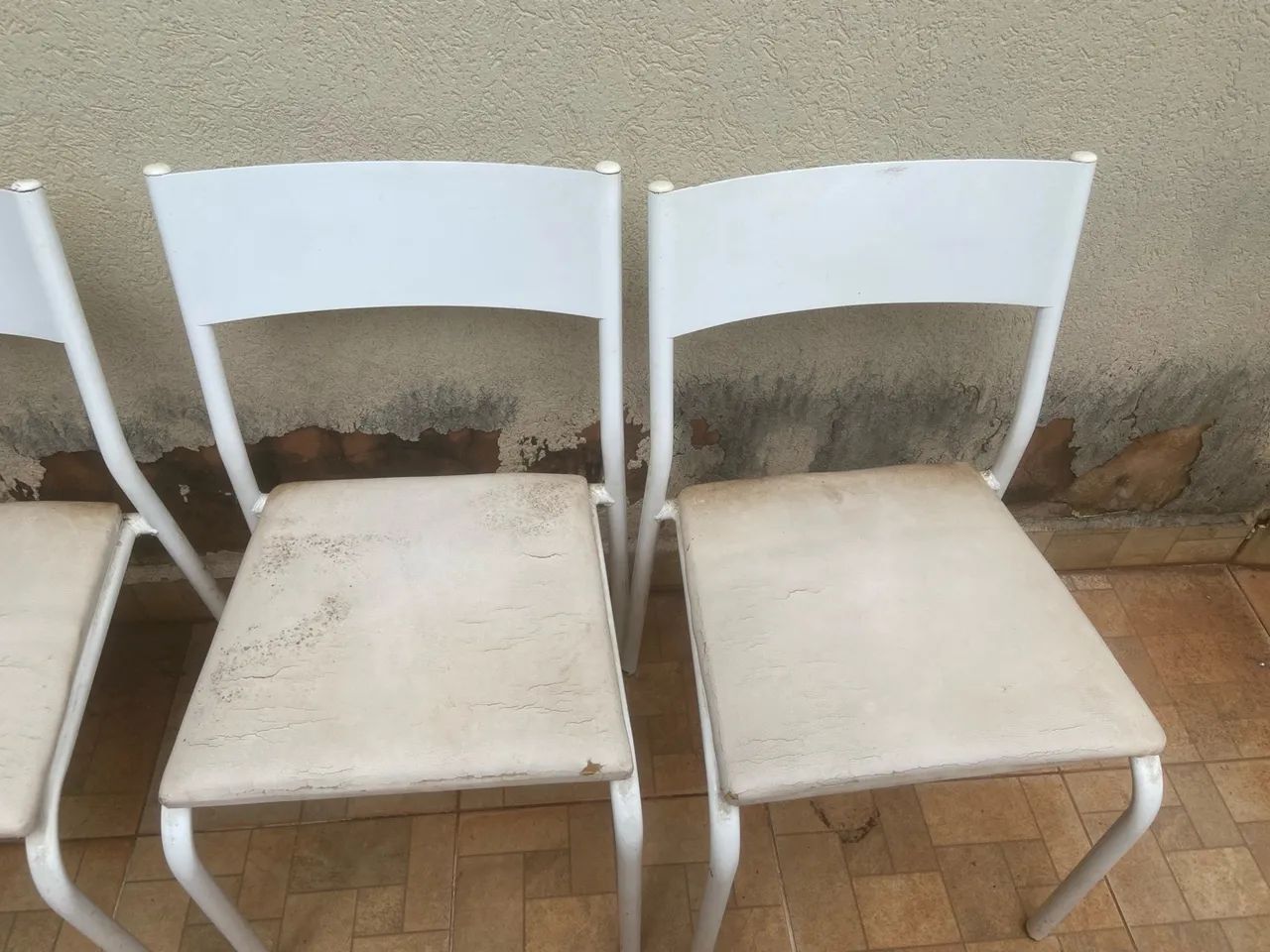 Cadeiras para sala de jantar  - Foto 2