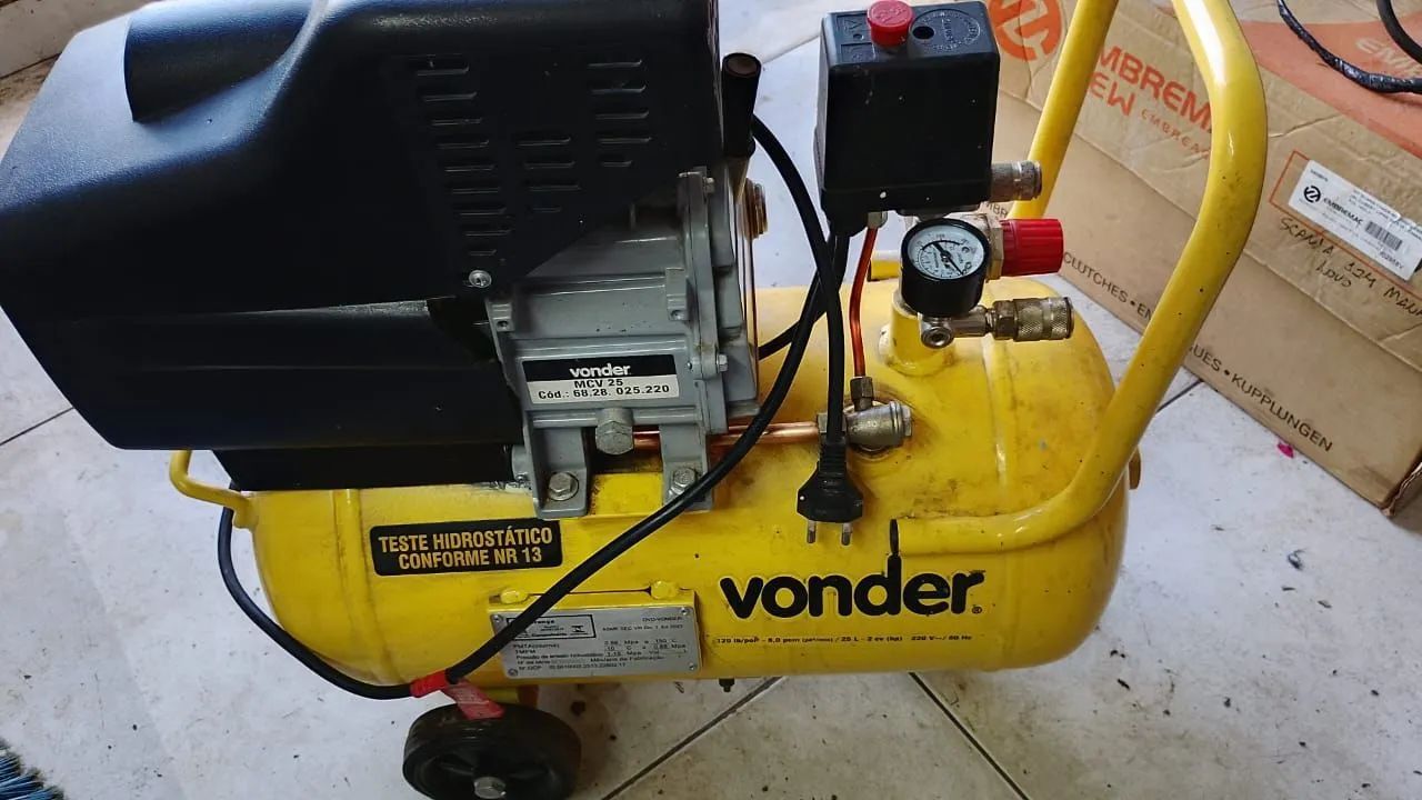 Compressor 