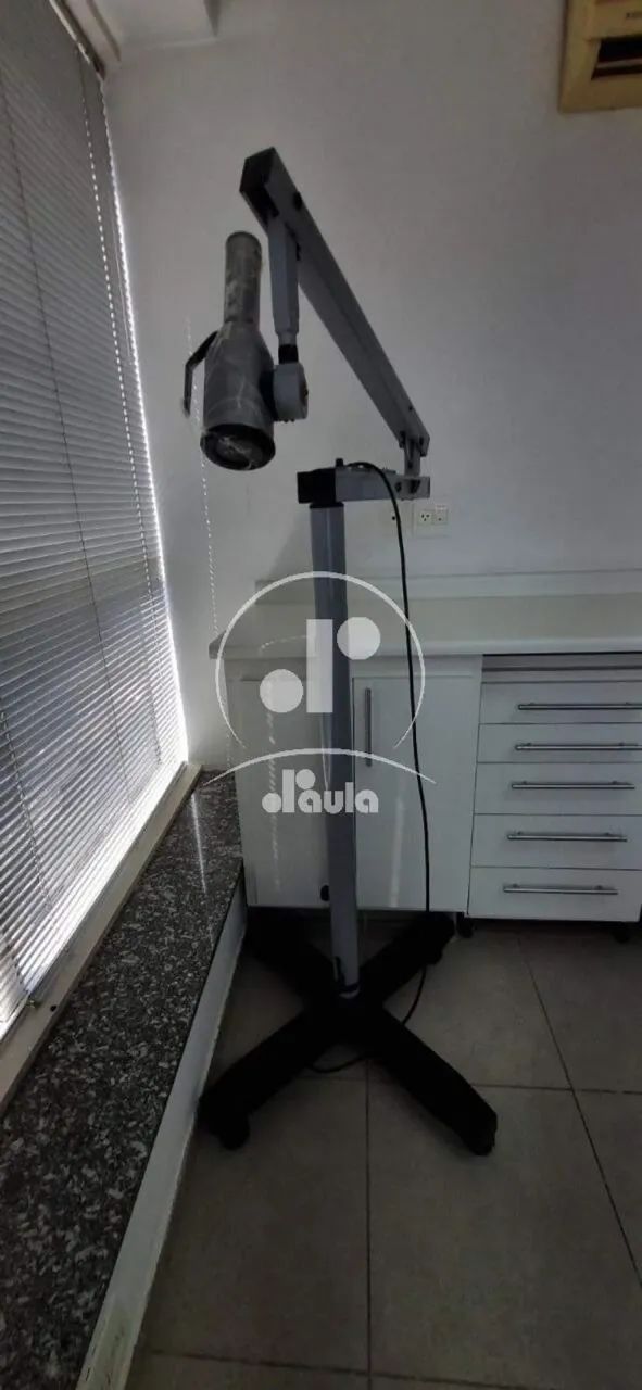 Sala Comercial à venda, Campestre em Santo André/SP - Foto 4