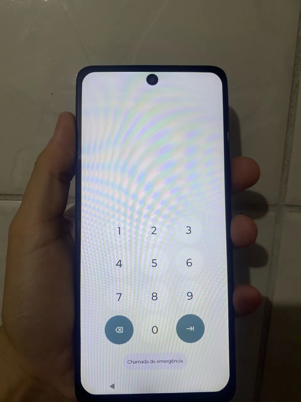 celular moto g52 128gb NFC - Foto 3